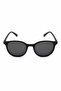 Unisex Black (Age 10-15) Polarized Children's Sunglasses - 2