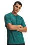 تي شيرت رجالي من UA Tech Pixelate 6005920-338