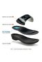 MINNELI-2 Women’s Orthopedic Turkish Sandal-Dubai Chappal- Soft Gel Technology Heel Everyday Comfort - 2