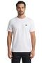 Basic Young Men's White T-Shirt Men's T-Shirt Eqyzt07711