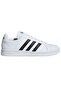 Grand Court Base Men's White Casual Shoes Ee7904