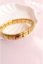 Steel Nomination Bracelet - Unisex Bracelet - (16 cm)(There Is an Additional Piece for Extension) - 4