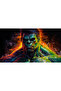 Hulk Poster-Tablo 28×50 cm - 4