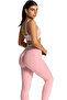 NUVARA Premium Sculpt & Lift High Waist Leggings - 5