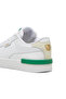 Jada Renew-PUMA White-PUMA Gold-Archive Green - 4