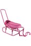 Saniuta Foot Muff