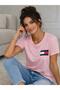 Tjw Bxy Graphic Flag Oversized T-Shirt - 2