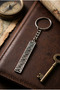 Unisex Special Design Figured Keychain