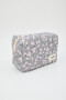 Nice Makeup Bag Cosmetic Care Bag Gray