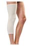 Long High-Quality Wool Knee Pads Thermal Knee Pads Winter Knee Pads Double Pieces L Size - 2