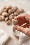 Mini Heart-Shaped. Decorative Es-Sidre Original Sidr Sidir Soap Natural Spiritual Therapy Oudh Lu Sidr 10 Pieces - 3