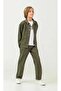 Boys' Gabardine Back-Printed Holiday Suit 3 Pieces (One Size, It Is Recommended to Go up a Size) - 5