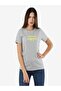 Seasonal Cotton Logo T-Shirt - 4