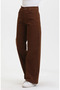 Plazzo jeans 2727888-03 brown - 4