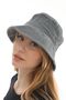 Women's Fisherman Antique Bucket Hat - 4