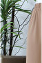 Dark Mink Aerobin Fabric - Wide Leg Trousers 1006-37 - 4