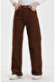 Plazzo jeans 2727888-03 brown - 3