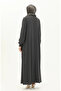 رمادي Ferace 5049-05 - ذراع مطاطي - 5