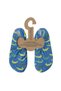 Alligator Kids Multicolored Sea & Pool Shoes Ss21120275