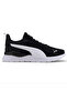 Anzarun Lite Jr. - Unisex Black Sneakers