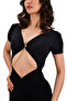 Shaira Chain Detailed Spanish Style Jumpsuit - 5