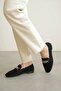 Women's Black Casual Shoes Tr27Ms01A - 3