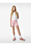 Cotton Elastic Waist Camisole Basic Short Leggings