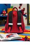 A Quality Spider Kindergarten Daycare Daily Use Boys' Backpack Waterproof with Water Bottle Compartment 141 - 3