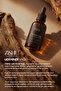Set of 3 Natural Oils Series – 100% Pure Cold Pressed - 3