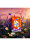 Detergent Powder Lavender 9kg - 3