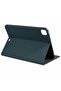 iPad Pro 11 (2024/ 2025) Canvas Stand Tablet Protective Book Case