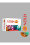 Vitein Plus 30 Soft Jel Kapsül