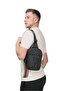Men's Crossbody Bag Ccs31632 - 5