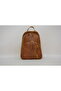 Women's Backpack Dj398 - 4