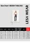 Spanish Leg Adjustable High Waist Flexible Recovery and Firming Maternity Leggings Anthracite - 2