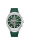Lee Cooper Men's Multi Function Green Dial Watch - LC08063.377 - 2