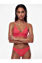 Textured Classic Bikini Bottom