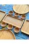 Atbyhome 11 Piece Breakfast Set for Breakfast - 5