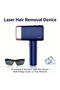 T14 Hair Removal Device With Three Lenses - 7