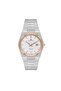 Men's Wrist Watch S.Em345T-02Sr - 2