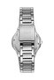 Lee Cooper LC08017.370 Women Analog Display Watch & Stainless Steel Strap Silver - 5