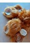 Alf Plush Toy, 80s TRT Series Nostalgia, 27 cm, Licensed, 1980, Bully Brand. - 5