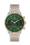 Men's Wristwatch Cc285T-15Sr