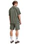 Jack&Jones Jaiden Harrison Jogger Regular Men's Khaki Shorts - 3