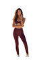 NUVARA Premium Sculpt & Lift High Waist Leggings - 2