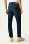 Prive Green Men's Trousers Lf2034610 - 3