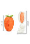 Rabbit with Carrot Bag Special for Lover 50 CM - 6