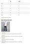 12184473 Jjıglenn Jjorıginal Men's Jean Trousers Blue Denim - 8