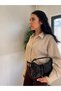 Women's Duru Model Adjustable Strap Hand and Shoulder Bag - 2