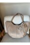 Women's Mine Model Hand and Shoulder Bag - 3